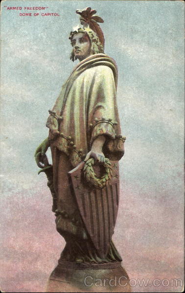 Dome Of Capitol Washington District of Columbia Washington DC