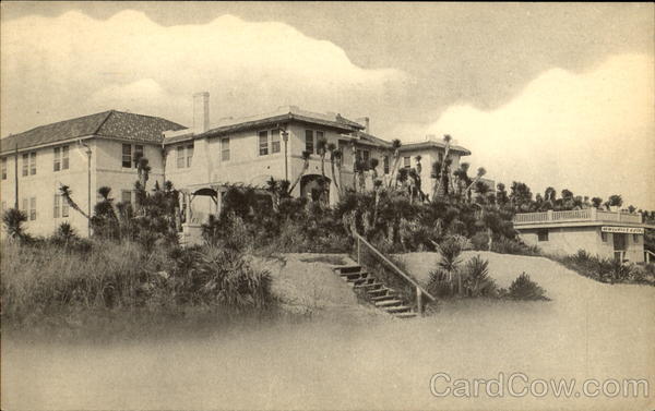 New Cortez Daytona Beach Florida