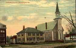 Catholic Church Catholic Church
