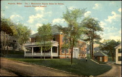 Augusta General Hospital Augusta General Hospital
