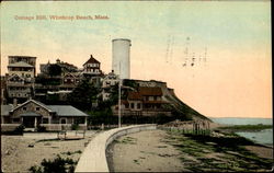 Cottage Hill Postcard