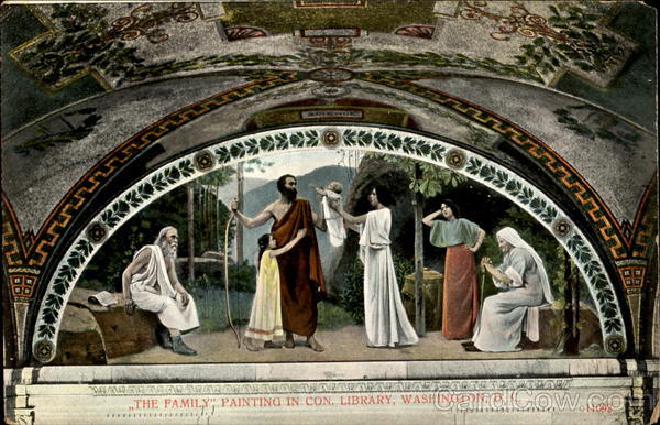 The Family Washington District of Columbia Washington DC