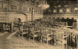 Court Of Appeals, Capitol Postcard