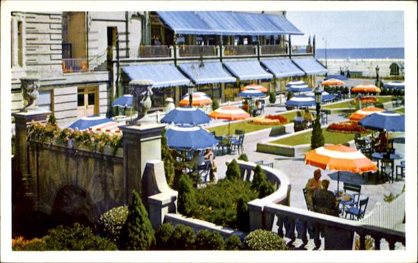 The Dennis Terrace Atlantic City New Jersey