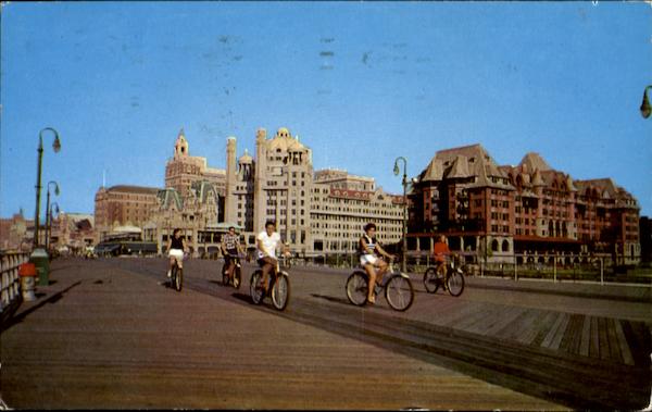 Atlantic City New Jersey