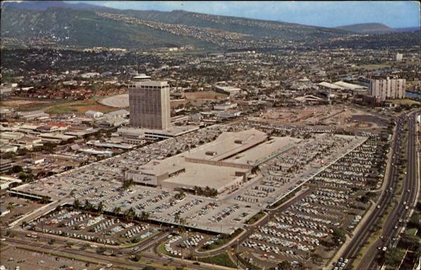 Alamoana Honolulu Hawaii