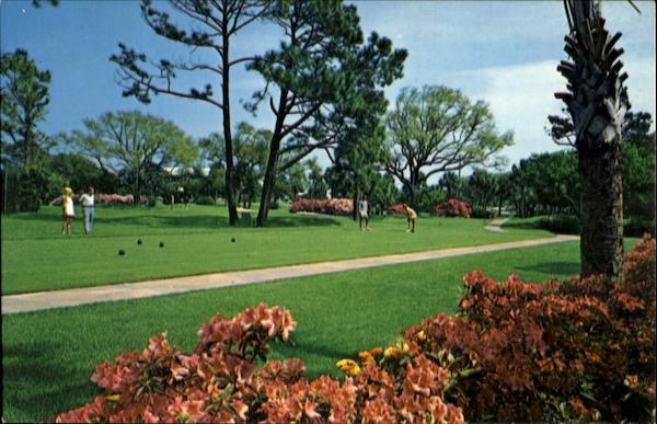 The Cloister Sea Island Georgia