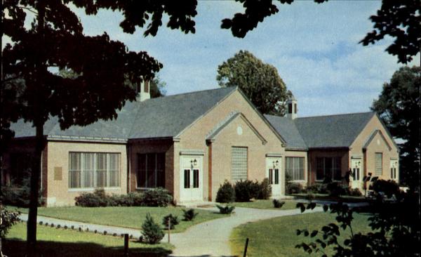 St. Joseph's In The Hills Malvern Pennsylvania