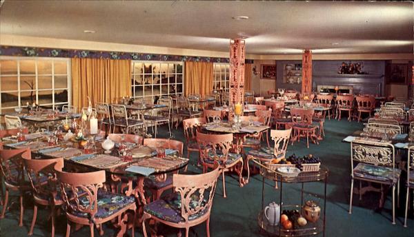 The Glockenspiel, U. S. 222 Fleetwood Pennsylvania