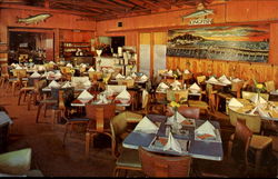 The Kingfish Restaurant Over The Water The Kingfish Restaurant Over The Water