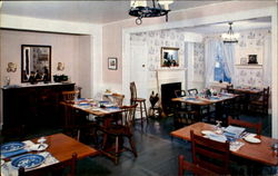 The Tavern At Grafton Postcard