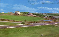 Block Island Block Island