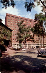 The Eastland Postcard