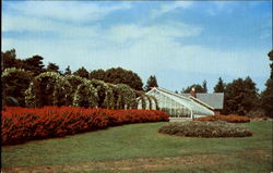 Beardsley Park Postcard