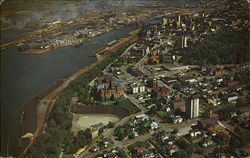 Tacoma Postcard
