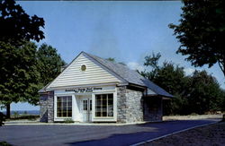 Stroudsburg Security Trust Company Stroudsburg Security Trust Company