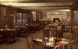 Rhineland Inn Postcard