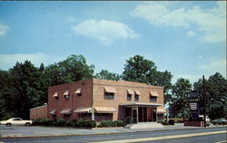 Meyers Restaurant, Route 309 Bucks County Quakertown, PA Postcard Postcard