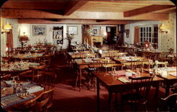 The Glockenspiel, U. S. 222 Postcard