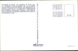 back