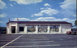 America Wonderland, U. S. Route 222