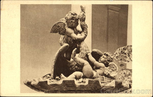 National Gallery Of Art Washington District of Columbia