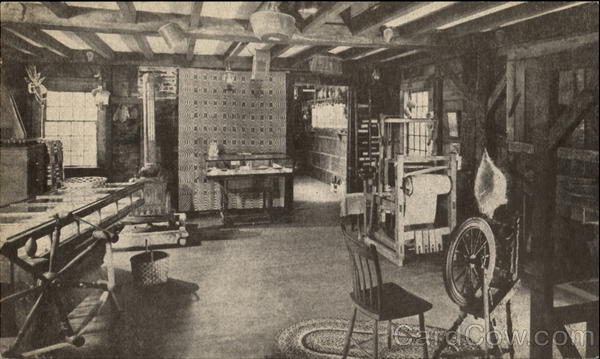 Wiggins Old Tavern Northampton Massachusetts