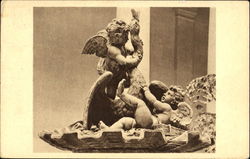 National Gallery Of Art Postcard