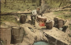 Moonshine Still Moonshine Still