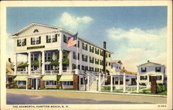 The Ashworth Postcard