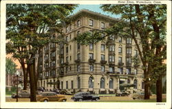Hotel Elton Hotel Elton