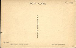back