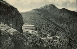 The Top O' Vermont Postcard