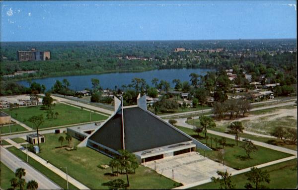 US Naval Training Center Orlando FL