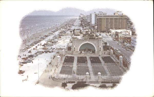 Daytona Beach Florida