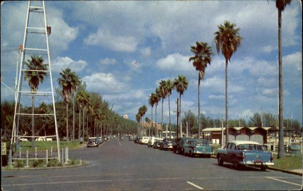Bayshore Drive St. Petersburg Florida
