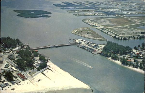 John's Pass St. Petersburg Florida