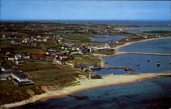 Block Island Rhode Island