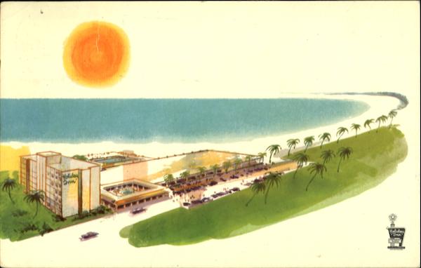 Holiday Inn Aruba Caribbean Islands