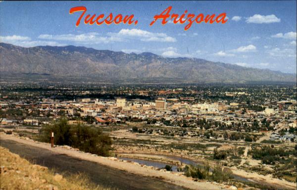 Tucson Arizona