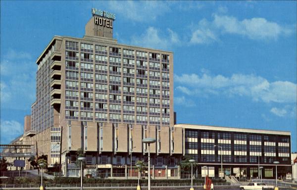 White Plains New York