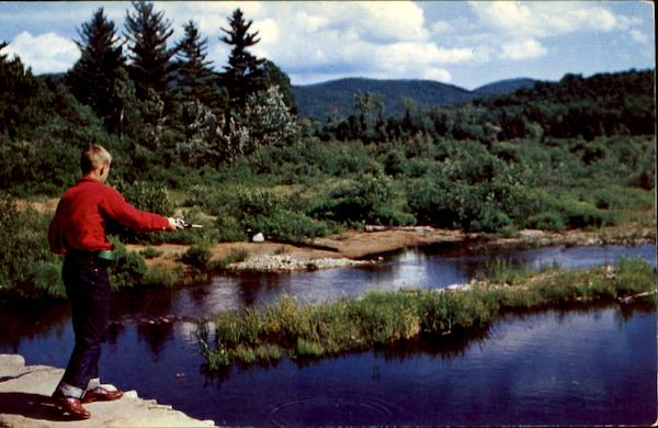 Anticipation Brewster New York