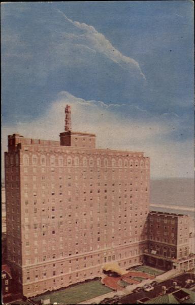 Ritz Carlton Atlantic City New Jersey