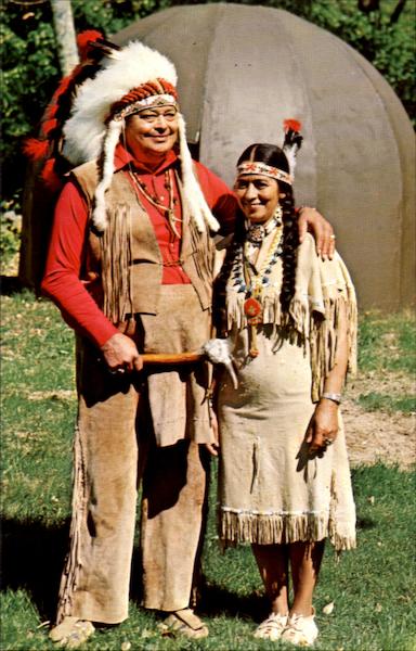 Narragansett Indians Rhode Island Native Americana