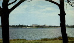 Halifax River Halifax River