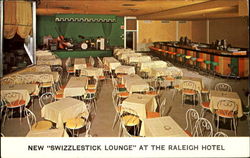 The Raleigh Hotel The Raleigh Hotel