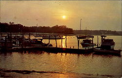 Mattituck Postcard