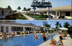 The Sands, 11800 Gulf Blvd Postcard