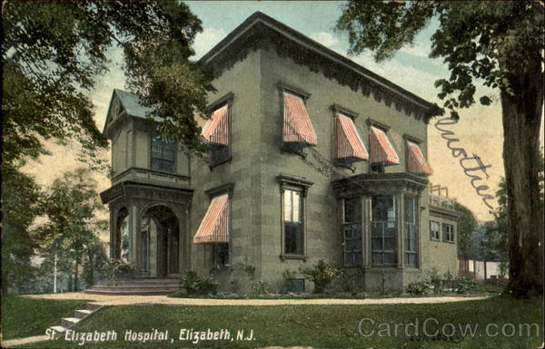 St. Elizabeth Hospital New Jersey