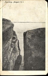 Purgatory Postcard